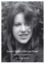 Doctor Sonja's Bitches Brew