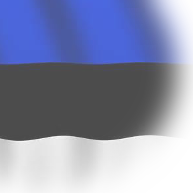 Estonian flag