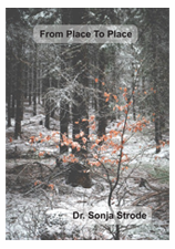 From Place to Place by Dr Sonja Strode