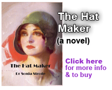 The Hat Maker
