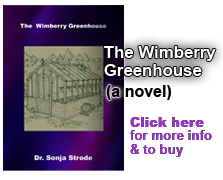 The Wimberry Glasshouse